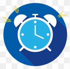 Tick Tock Campaign U2014 The Control Png Cute Clock Icon