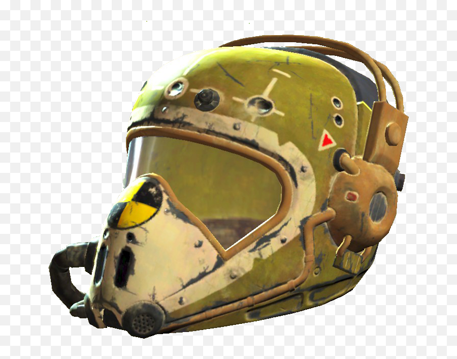 Fallout 4 Combat Helmet - Fallout 4 Helmet Transparent Png,Army Helmet Png