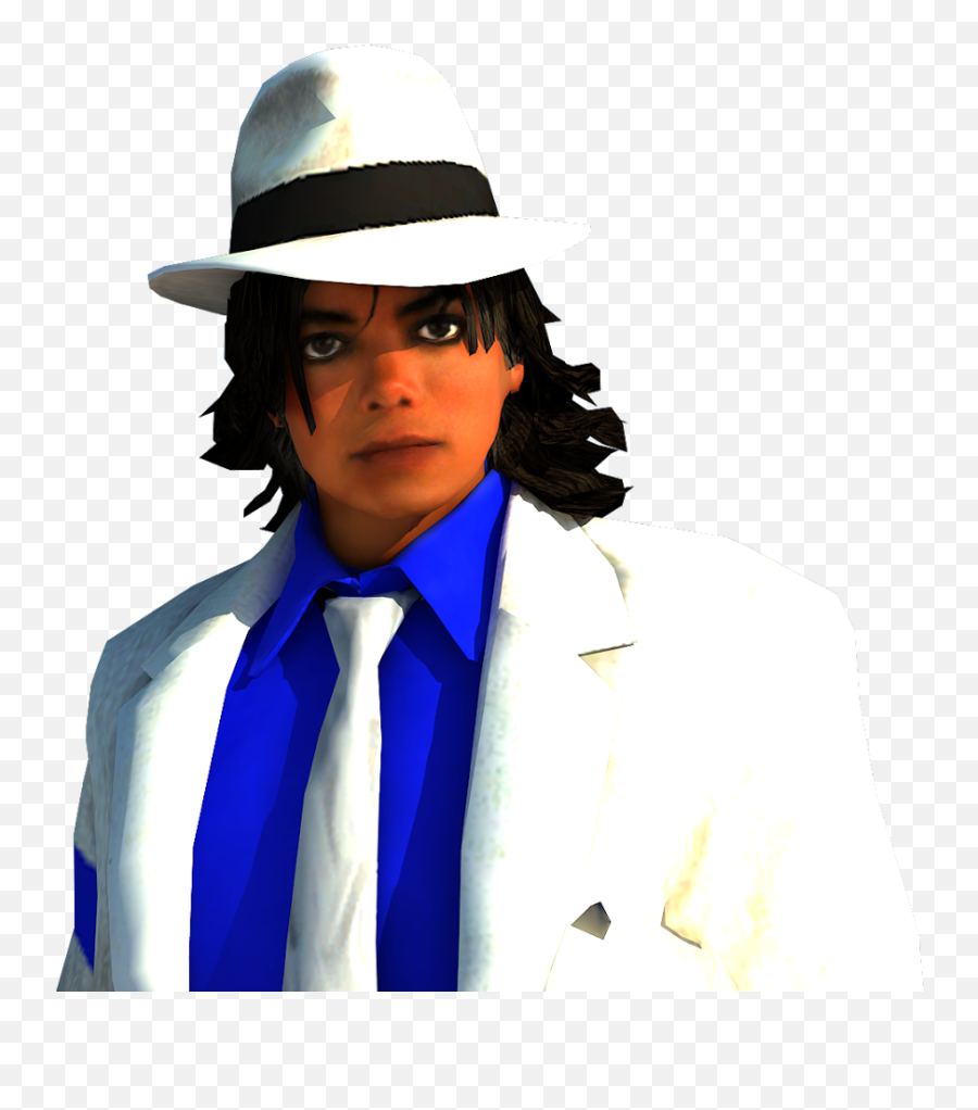 Michael Jackson Png Image - Michael Jackson Vice City,Michael Jackson Png