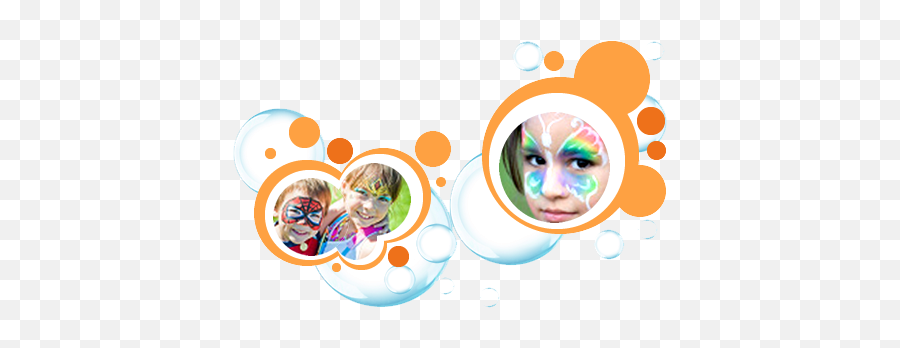 Face Painting Png Image Arts - Face Painting Kid Png,Painting Png