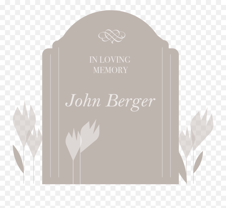 Letter To John Bergeru0027s Grave F Newsmagazine - Semper Fi Png,Hitler Mustache Transparent