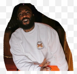 Aap Mob - Sitting Png,Asap Mob Logo