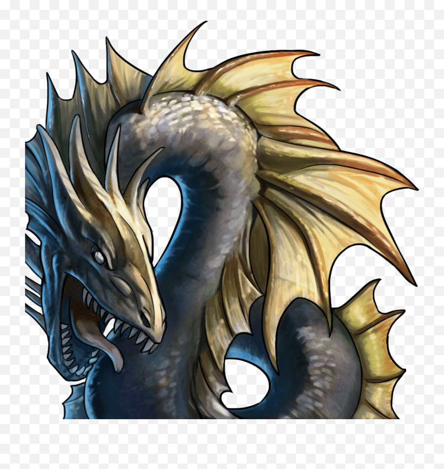 Serpent - Dragon Png,Serpent Png