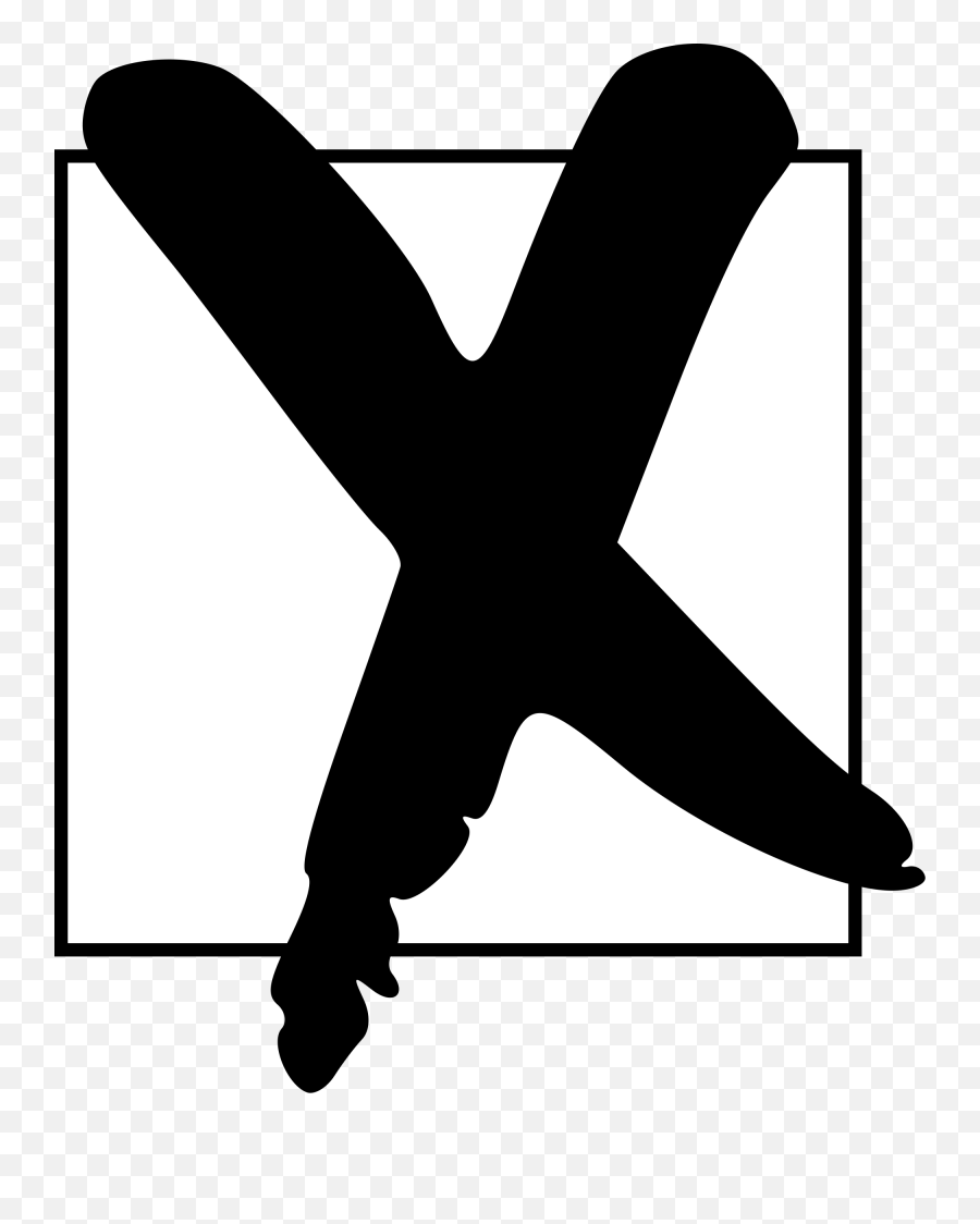 Vote Ico Download - Cross In A Box Png,Ballot Box Png
