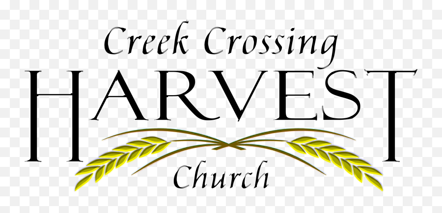 Creek Crossing Harvest Church Clipart - Full Size Clipart Clip Art Png,Church Clipart Png