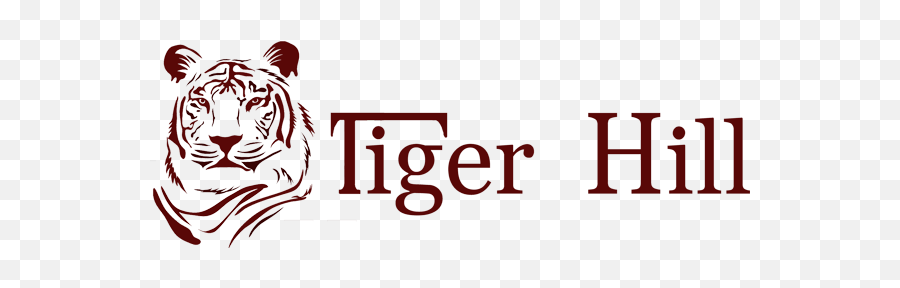 Tiger Hill Atlanta Norcross Ga 30071 - 1444 Tiger Hill Tiger Wall Stickers Png,Tiger Logo Png
