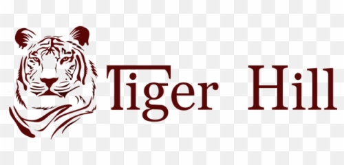 Tiger Hill Atlanta Norcross Ga 30071 - 1444 Tiger Hill Tiger Wall Stickers Png,Tiger Logo Png