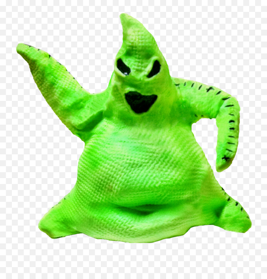 Download Hd Mr Oogie Boogie - Portable Network Graphics Png,Oogie Boogie Png