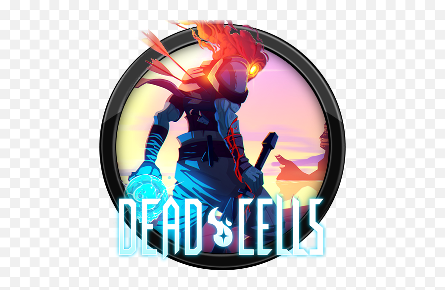 Review - Dead Cells Icon Png,Dead Cells Logo
