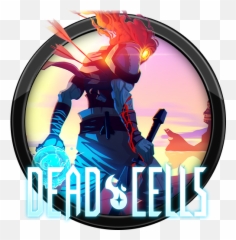 Review - Dead Cells Icon Png