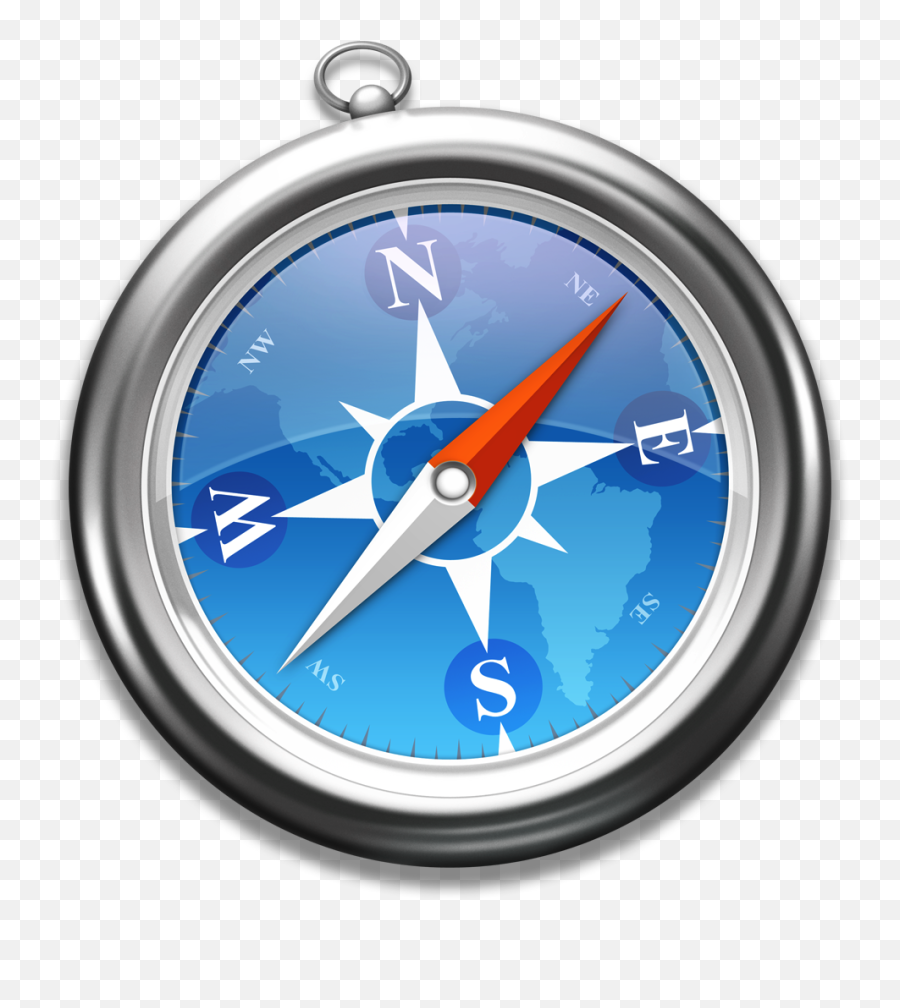 Compass Png Images Free Download - Safari Browser Logo Png,Compass Transparent Background