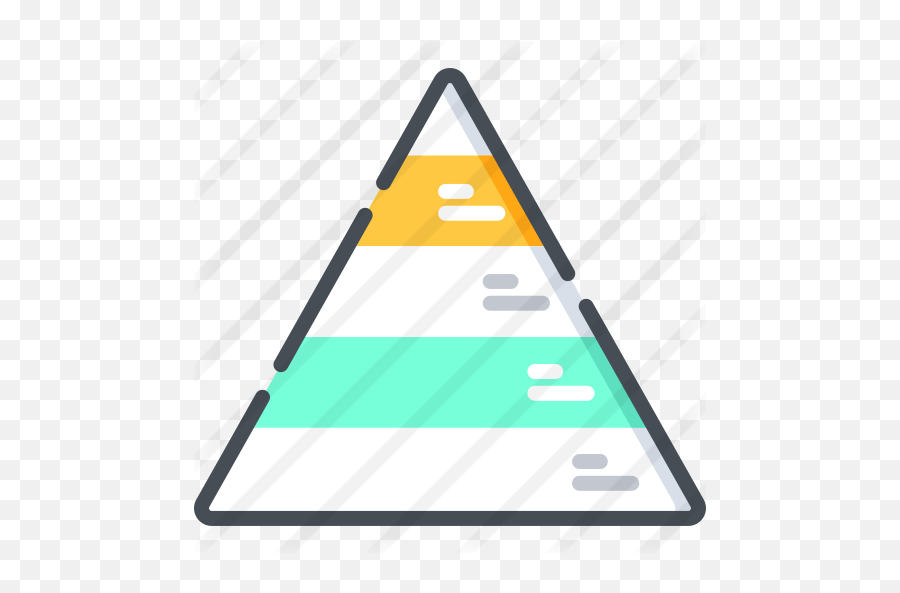 Pyramid - Triangle Png,Food Pyramid Png