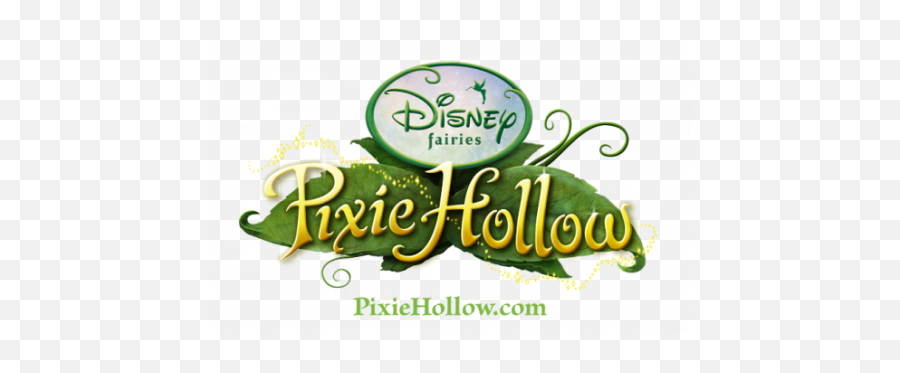 Pixie Hollow Animated Special To - Disney Fairies Png,Disneytoon Studios Logo