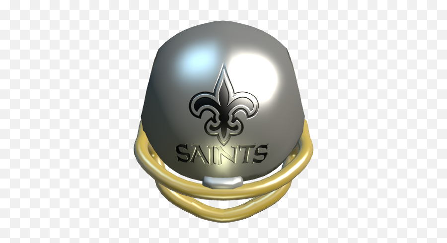 P3d - New Orleans Saints Png,New Orleans Saints Logo Png
