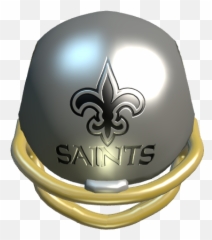 P3d - New Orleans Saints png