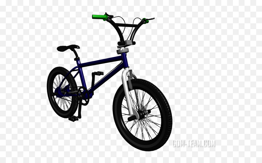 Gta 5 Bmx Png Picture - We The People 18 Red Bmx 2016,Bmx Png