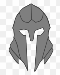 Knight Helmet - Knight Helmet Drawing Png,Knight Helmet Png