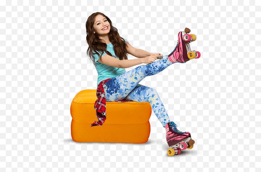 Luna - Patines Accesorios Y Ropa En Ripleycom Soy Luna 2 Png,Soy Luna Png - free transparent images - pngaaa.com