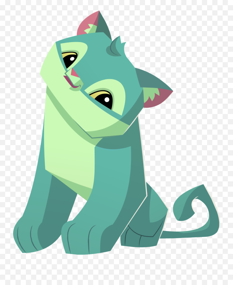Cougar Animal Jam Archives Png