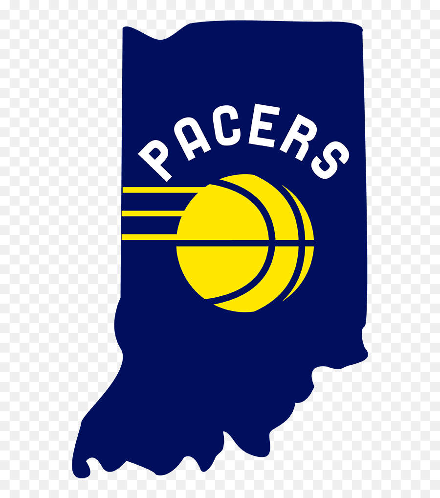 Download Hd I - Imgur Com Indiana Pacers New Nba Logos Indiana Pacers Png,All Nba Logos