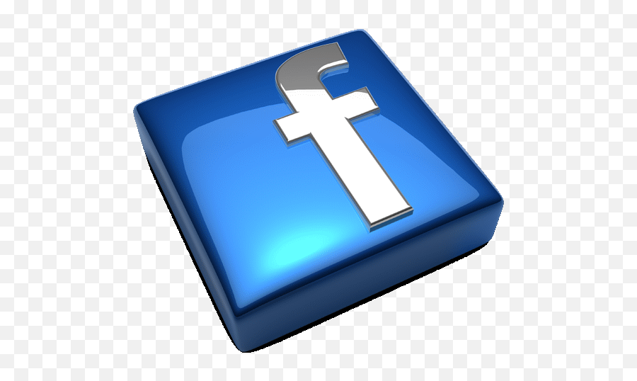 Facebook Logo Hd 3d Clipart Transparent Facebook 3d Logo Png Facebook Logog Free Transparent Png Images Pngaaa Com