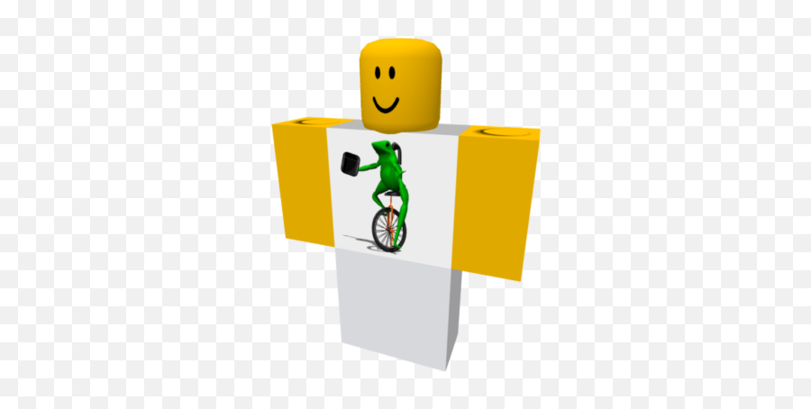 Dat Boi With Airpods - Street Unicycling Png,Dat Boi Png