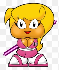 Download Hd Bonkers In Yonkers - Akiterra Goomba Gaijin Goomba Png,Goomba Png