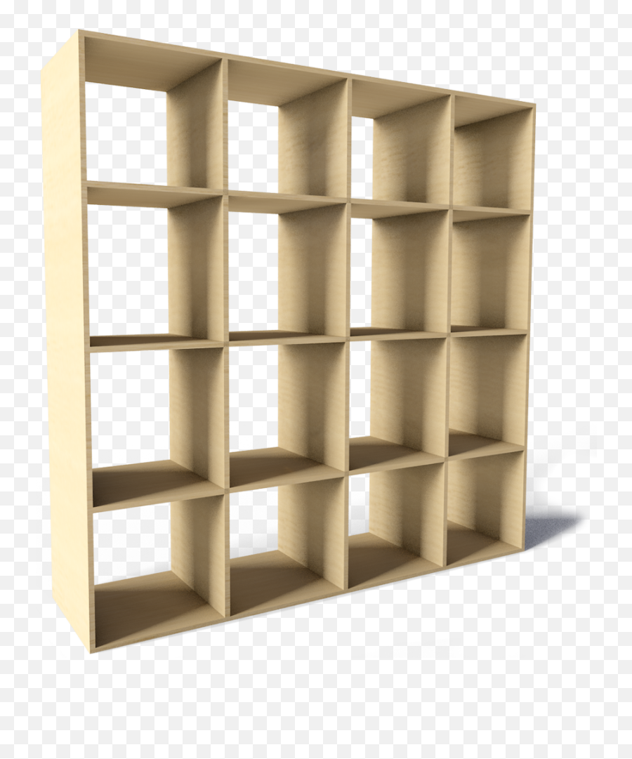 Bim Object - Expedit Bookcase Ikea Ikea Png,Bookcase Png