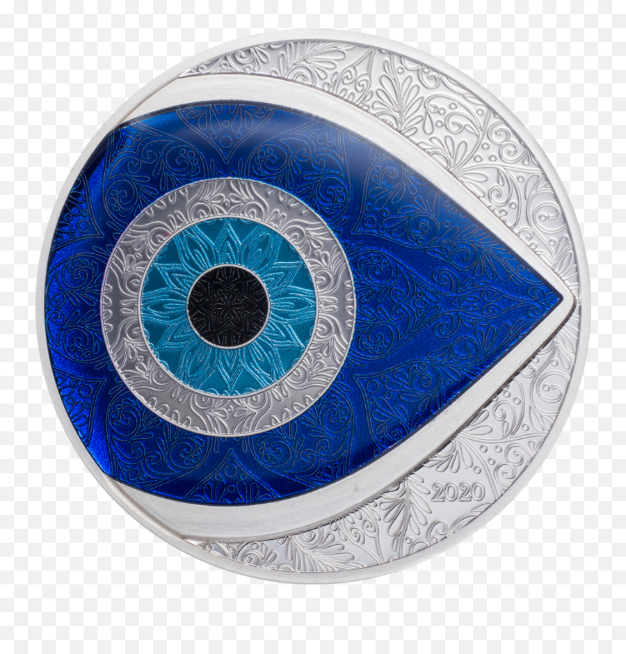 Palau Evil Eye - Evil Eye Png,Eye Glare Png
