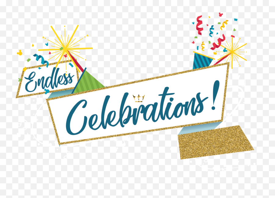 Disneyu0027s Endless Celebrations King Power From 2nov2018 - Fête De La Musique Png,Mickey Mouse Birthday Png