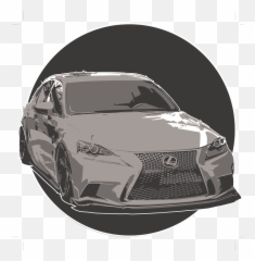 Lexus Airbagged Dropped - Free Vector Graphic On Pixabay Gwanghwamun Gate Png,Lexus Png