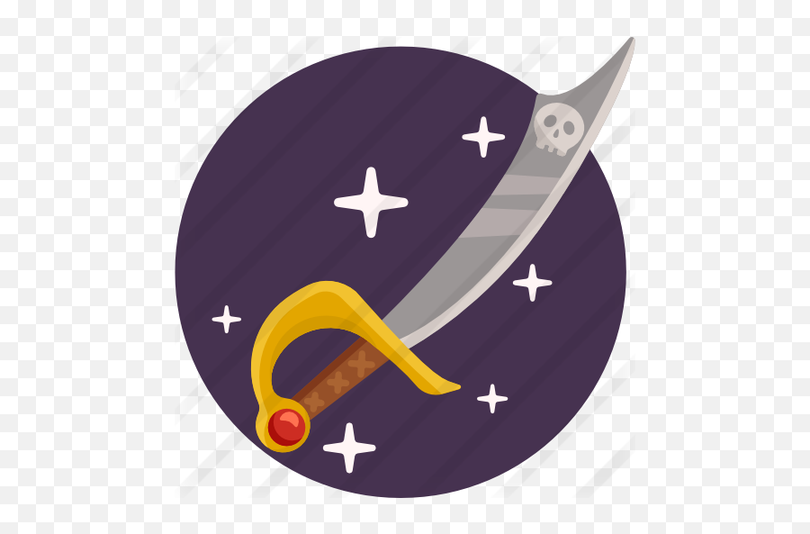 Sword - Free Weapons Icons Crescent Png,Sword And Shield Transparent