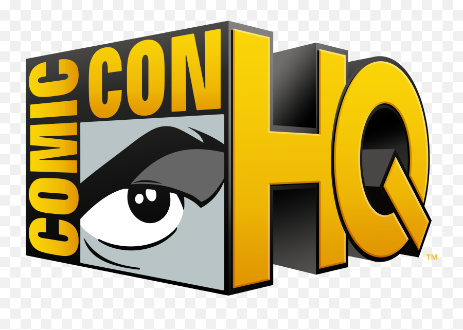 Lionsgate Unveil Plans - Comic Con Hq Logo Png,Lionsgate Logo Png