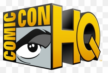 Lionsgate Unveil Plans - Comic Con Hq Logo Png,Lionsgate Logo Png