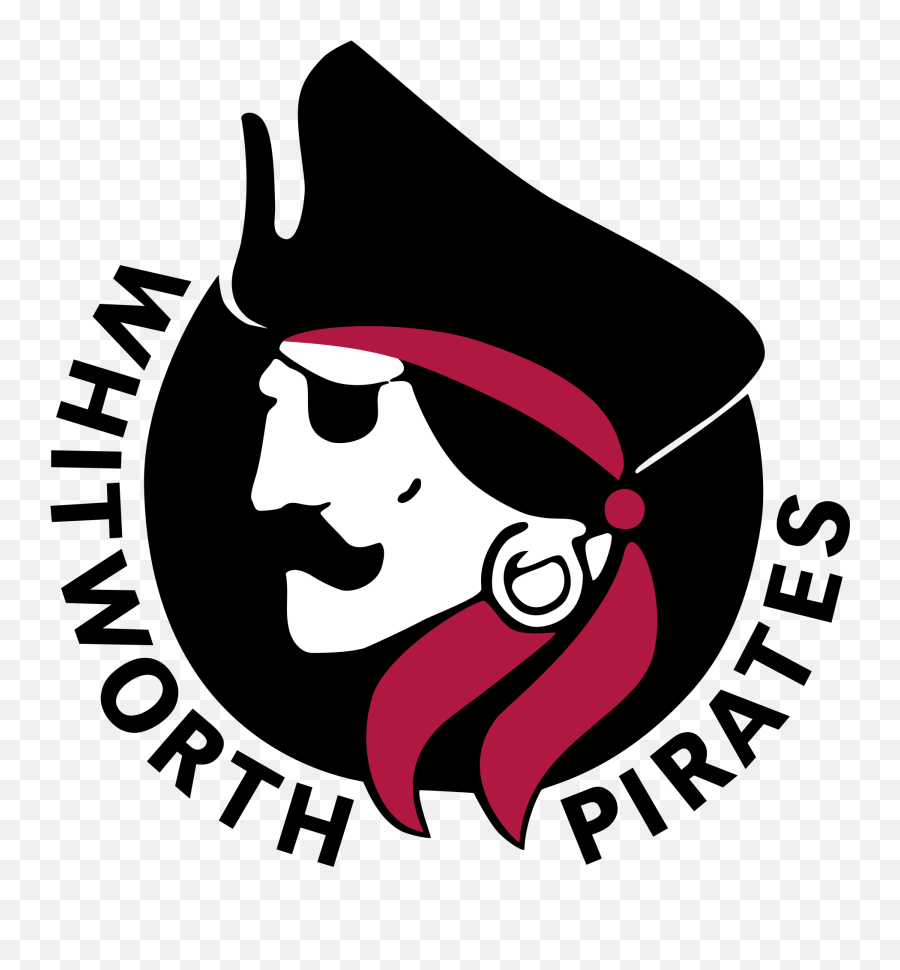 Whitworth Pirates Logo Png Transparent U0026 Svg Vector - Whitworth Pirates,Pirates Png