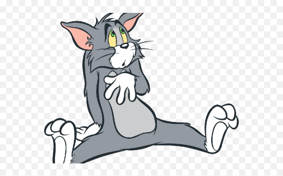 Download Hd Tom And Jerry Png Transparent Images - Tom Y Tom Y Jerry Png,Tom And Jerry Png