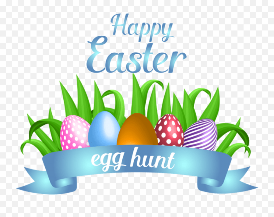 Free Png Happy Easter Transparent - Transparent Transparent Background Happy Easter Eggs Png,Happy Easter Png