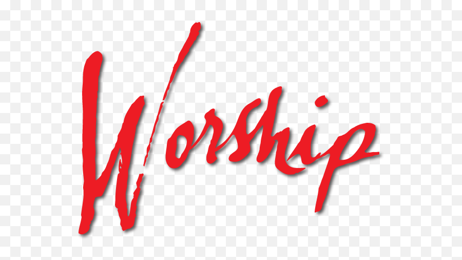 Hd Worship Logo Transparent Png Image - Worship Png Transparent,Worship Png