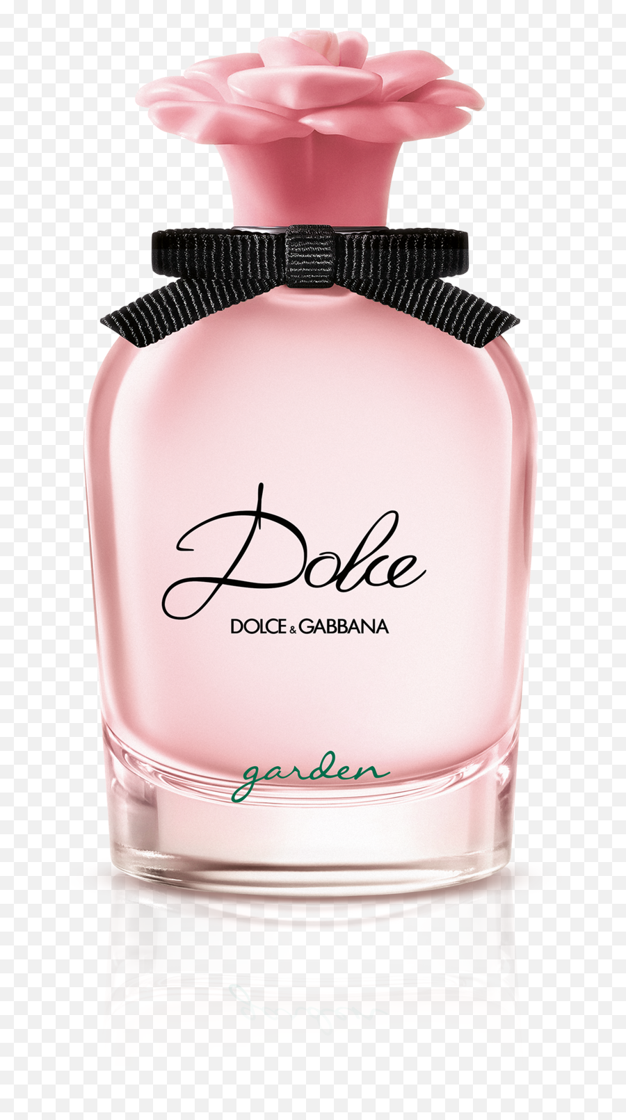 Dolce Garden Eau De Parfum - Dolce Gabbana Perfume Dolce Png,Dolce & Gabbana Logo