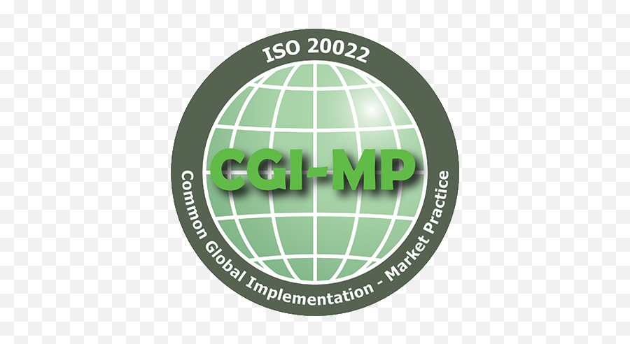 Cgi - Common Global Implementation Logo Png,Mp Logo