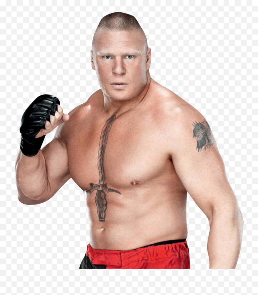 Wwe Brock Lesnar Png Hd - Wwe Brock Lesnar Png,Brock Lesnar Transparent