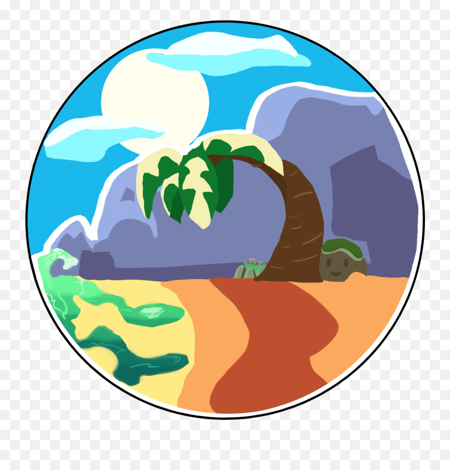 Probably The Potential Discord Server Icon - Icon Logo Pour Serveur Discord Png,Server Icon Png