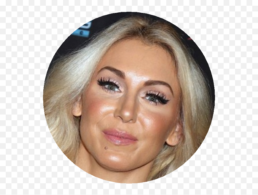Charlotte Flair Png - Blond,Charlotte Flair Png