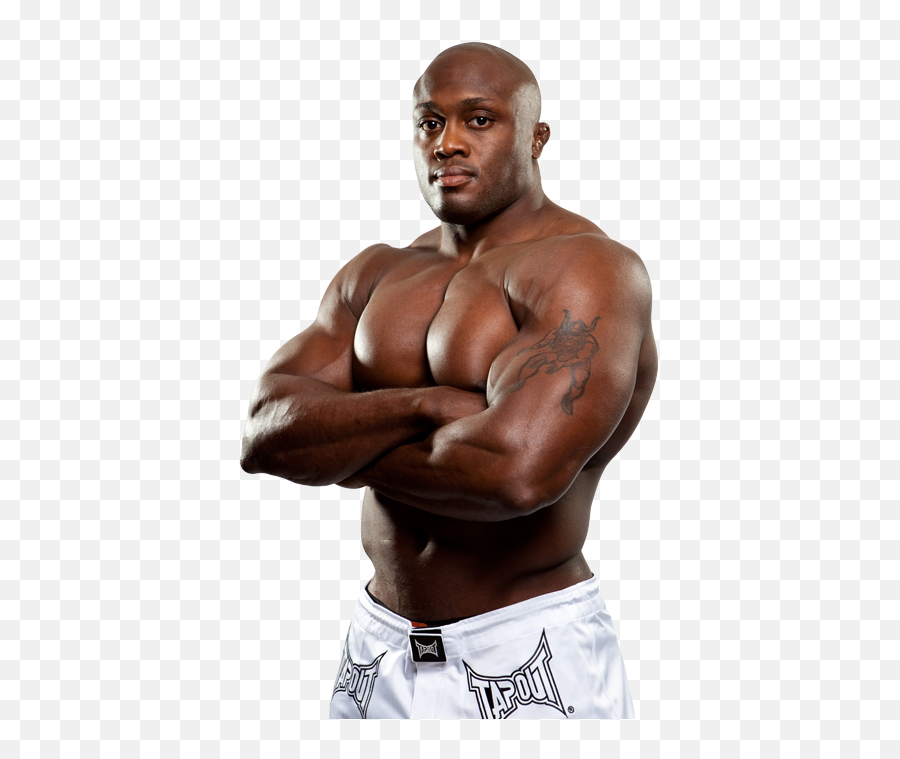 Bobby Lashley - Wayne Brady Bobby Lashley Png,Bobby Lashley Png