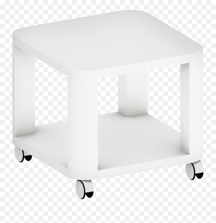 Bim Object - Tingby Side Table On Casters Ikea Coffee Table Png,Side Table Png