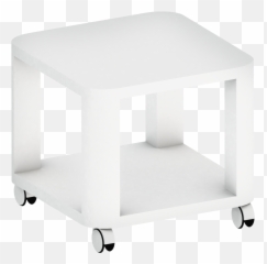 Bim Object - Tingby Side Table On Casters Ikea Coffee Table Png,Side Table Png