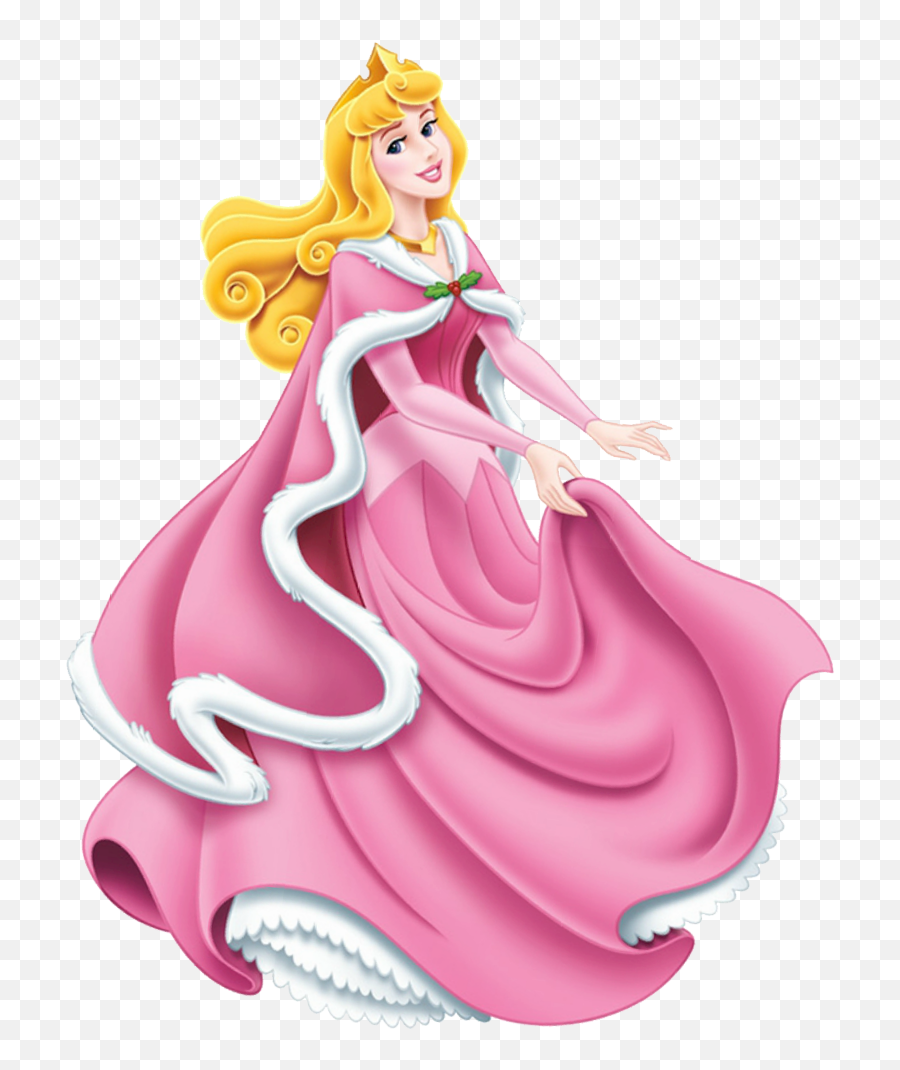 Clipart Sleeping Winter Transparent - Princess Aurora Png,Princess Aurora Png