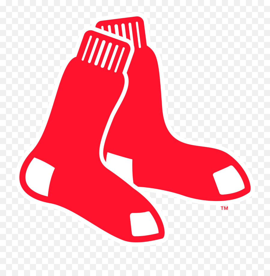 Boston Red Sox Logo - Boston Red Sox Socks Png,Red Sox Logo Png