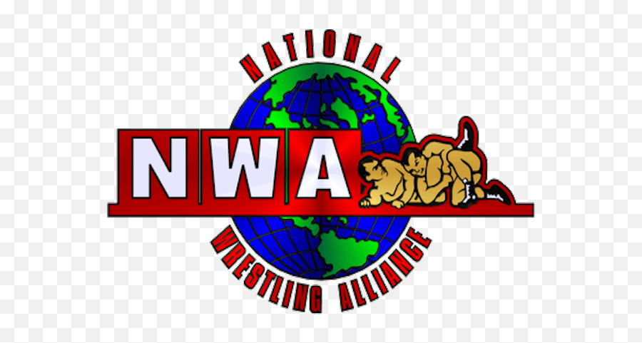 Radicanu0027s 1021 Nwa 70 Anniversary Ppv Report - Live Nwa Wrestling Logo Png,Cody Rhodes Png