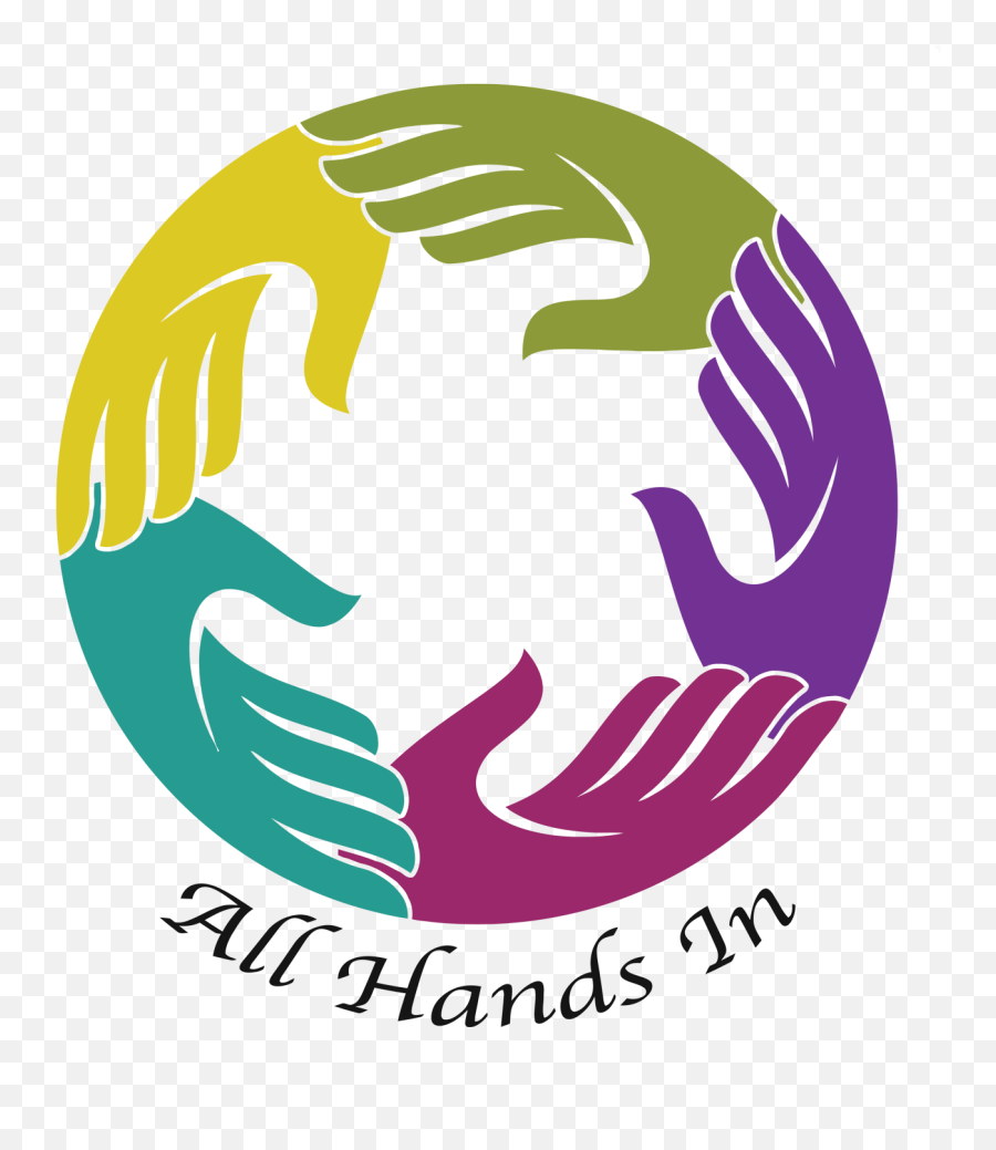 Hands Logo Png Picture - Circle Hands Logo Png,Hands Logo